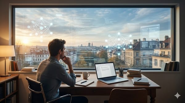 Is AI going to replace my job?